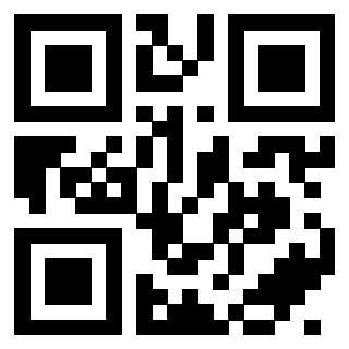 3403980749 - Immagine del Qr Code associato