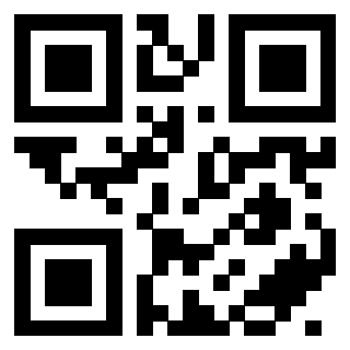 Immagine del Qr Code di 3403980750