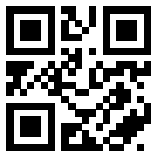 3403980751 - Immagine del Qr Code