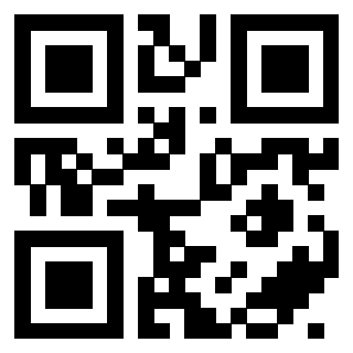 3403980752 - Immagine del Qr Code