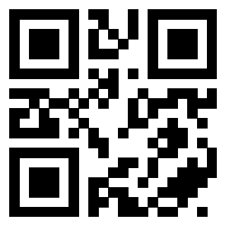 Scansione del Qr Code di 3403980753