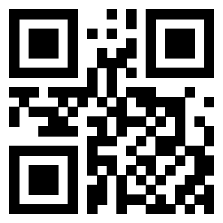 Immagine del QrCode di 3403980755