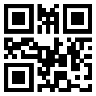 Immagine del QrCode di 3403980756