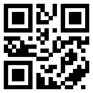 Immagine del Qr Code di 3403980757