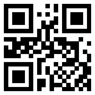 Il QrCode di 3403980758