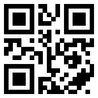 3403980762 - Immagine del Qr Code associato