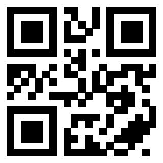 3403980763 - Immagine del QrCode