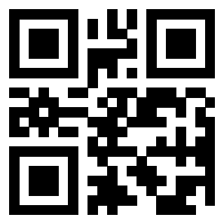 Immagine del Qr Code di 3403980764