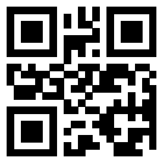 Scansione del QrCode di 3403980765