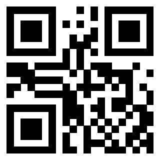 3403980766 - Immagine del QrCode