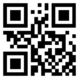 Scansione del Qr Code di 3403980767