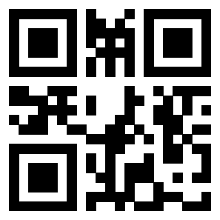 3403980769 QrCode associato