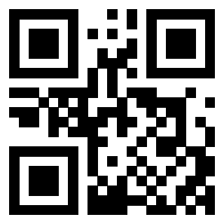 Immagine del Qr Code di 3403980774
