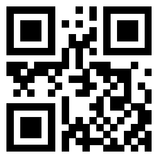 Immagine del QrCode di 3403980776