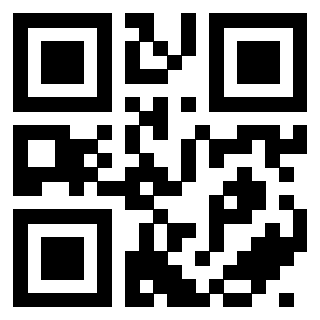 Il Qr Code di 3403980777