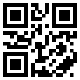 Scansione del QrCode di 3403980778