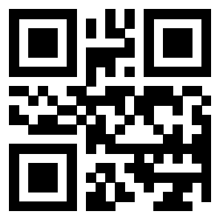 Scansione del Qr Code di 3404023786
