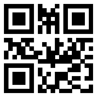 3404023790 QrCode associato