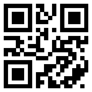 3404023799 QrCode associato