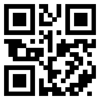 Immagine del QrCode di 3404023803
