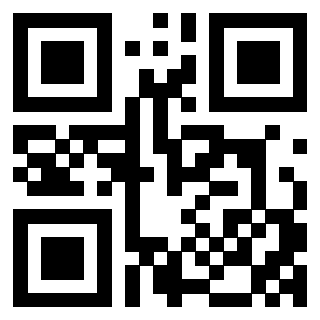 3404023804 - Immagine del Qr Code associato