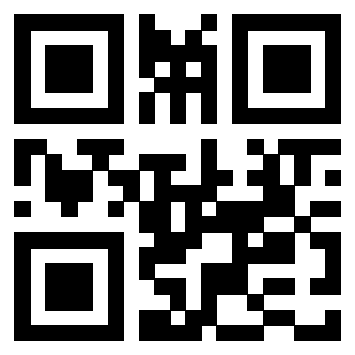 3404023805 - Immagine del Qr Code associato