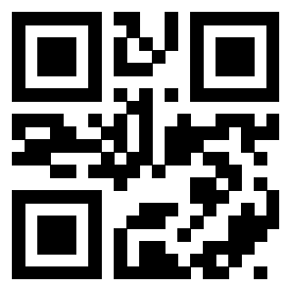 Il Qr Code di 3404023806