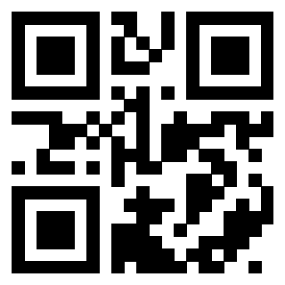 3404023807 Qr Code associato