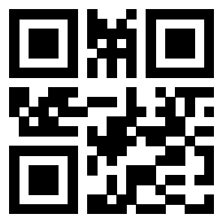 Il Qr Code di 3404023808