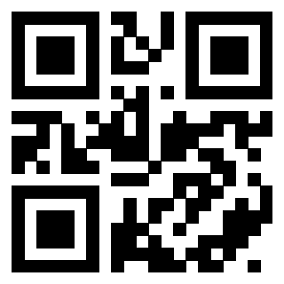 Qr Code di 3404023809