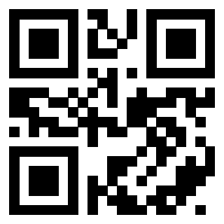 3404023810 - Immagine del Qr Code associato