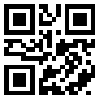 3404023811 - Immagine del QrCode