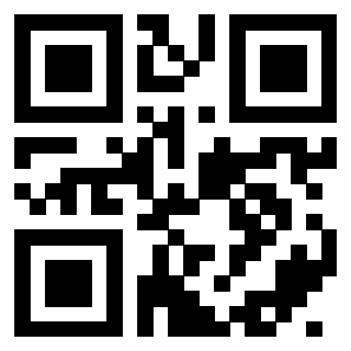 Scansione del QrCode di 3404023813