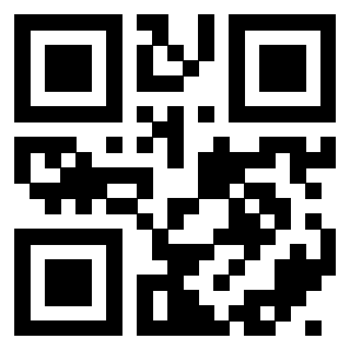 3404023814 Qr Code associato
