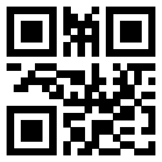 Il QrCode di 3404023816