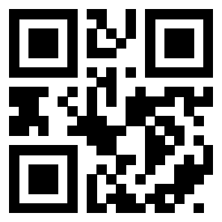 Il QrCode di 3404023817