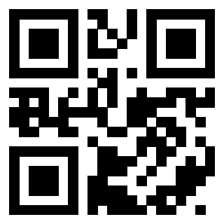 Scansione del Qr Code di 3404023818