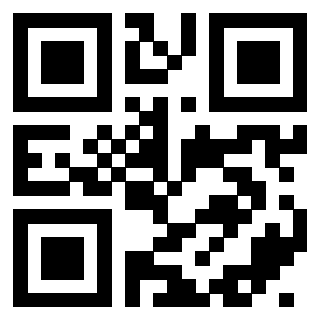 Immagine del QrCode di 3404023824