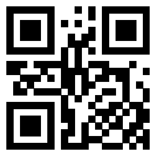 Immagine del Qr Code di 3404023825