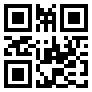 Il QrCode di 3404023826