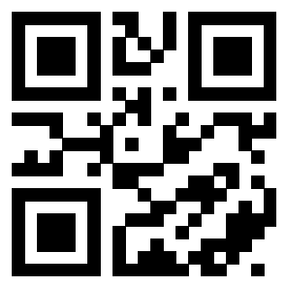 3404024084 - Immagine del QrCode associato