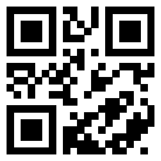 3404024085 - Immagine del QrCode