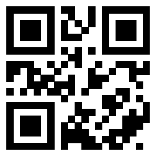 Immagine del QrCode di 3404024086