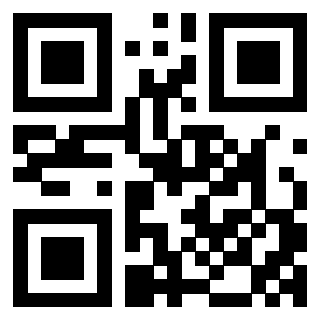 3404024087 Qr Code associato