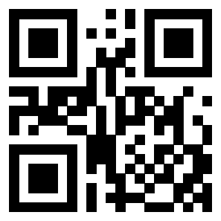 Scansione del Qr Code di 3404024094