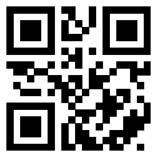 Il Qr Code di 3404024095