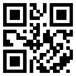 Qr Code di 3404024100