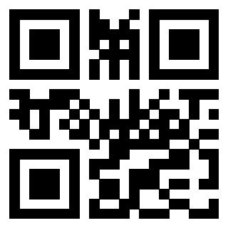 Il Qr Code di 3404024101