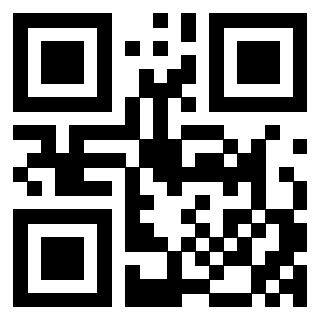 Immagine del Qr Code di 3404024104
