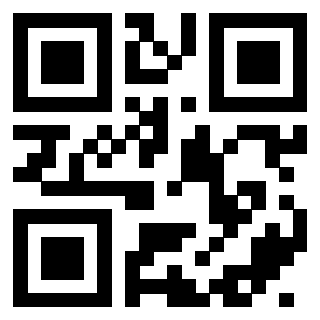 3404024106 - Immagine del QrCode associato
